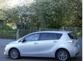 TOYOTA VERSO 2017/4 - 2