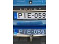 DACIA LODGY 2017 - 8