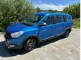 DACIA LODGY 2017 - 1