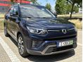 SSANGYONG TIVOLI GRAND 1.5 GDi-T Style SÁVTARTÓ-KORMÁNYFŰTÉS-TEMPOMAT-NAVI-ISOFIX-TOLATÓKAMERA