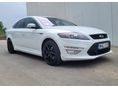 FORD MONDEO 2.0 TDCi Titanium S