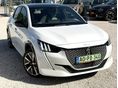PEUGEOT 208 2020/10 - 2