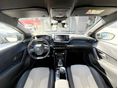 PEUGEOT 208 2020/10 - 11