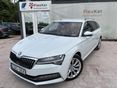 SKODA SUPERB Combi 2.0 TDI SCR L&K DSG /ÁFÁS! Magyarországi! 1 tulajdonostól! Végig Szervizelt!