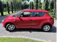 SUZUKI SWIFT 1.2 Dualjet Hybrid GL