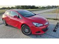OPEL ASTRA J 2012/3 - 5