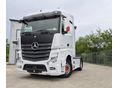 MERCEDES-BENZ 2015/5 - 1