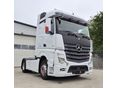 MERCEDES-BENZ 2015/5 - 3