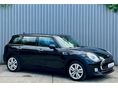 MINI CLUBMAN 2015/12 - 4