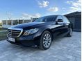 MERCEDES-BENZ E 200 4Matic 9G-TRONIC EQ Boost