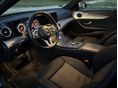 MERCEDES-BENZ E 200 2019/10 - 5