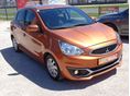 MITSUBISHI SPACE STAR 2017/10 - 2