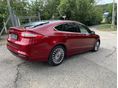FORD MONDEO 2015/1 - 3