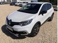 RENAULT CAPTUR 1.3 TCe Intens 44000km-első tulajdonos