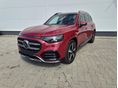 MERCEDES-BENZ GLB 200 4Matic 8G-DCT Full hybrid drive (7 személyes ) Nettó: 16.957.222 Ft