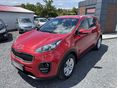 KIA SPORTAGE 2018/4 - 1