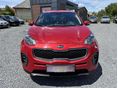 KIA SPORTAGE 2018/4 - 2