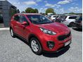 KIA SPORTAGE 2018/4 - 3