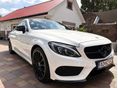 MERCEDES-BENZ C 300 2017/7 - 1