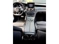 MERCEDES-BENZ C 300 2017/7 - 11