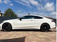 MERCEDES-BENZ C 300 2017/7 - 12