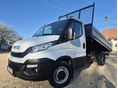 IVECO DAILY 35 S 18 3450 3 OLDALRA BILENCS! SOK EXTRÁVAL! 3.0 DIESEL 180 LE!
