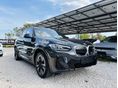 BMW IX3 2022/3 - 2