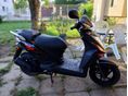 KYMCO AGILITY 50 2015/1 - 2