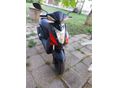 KYMCO AGILITY 50 2015/1 - 3