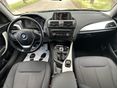 BMW 118 2013/9 - 11