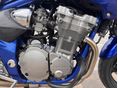 SUZUKI GSF 600 S (BANDIT) 2000/4 - 10