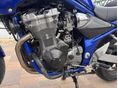 SUZUKI GSF 600 S (BANDIT) 2000/4 - 11