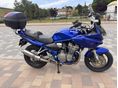 SUZUKI GSF 600 S (BANDIT) 2000/4 - 2