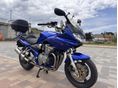 SUZUKI GSF 600 S (BANDIT) 2000/4 - 3
