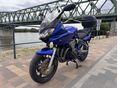 SUZUKI GSF 600 S (BANDIT) 2000/4 - 5