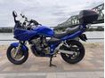 SUZUKI GSF 600 S (BANDIT) 2000/4 - 6