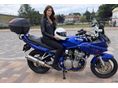 SUZUKI GSF 600 S (BANDIT) 