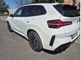 BMW X3 2025/7 - 2