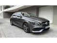 MERCEDES-BENZ CLA 200 CDI d AMG Sport 7G-DCT