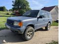 LAND ROVER RANGE ROVER Range2.5 TD SE
