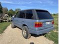 LAND ROVER RANGE ROVER 1997/6 - 5