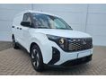 FORD COURIER 2026 - 2