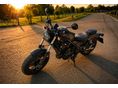 HONDA CMX 500 REBEL 