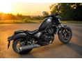 HONDA CMX 500 REBEL 2022/11 - 2