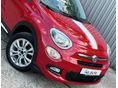 FIAT 500X 2015/1 - 5