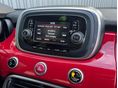 FIAT 500X 2015/1 - 9
