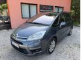 CITROEN GRAND C4 PICASSO C4Picasso 1.6 VTi Dynamique (7 személyes ) ALUFELNI ! JÉGHIDEG KLÍMA ! TÉLI-NYÁRI-KERÉK ! ÚJ FÉK 7 SZEMÉLY !