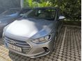 HYUNDAI ELANTRA 1.6 CRDi HP Comfort DCT