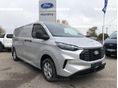 FORD TRANSIT Custom 2.0 TDCi 320 L2H1 Trend 3.0 m raktérhosszal és kiváló felszereltséggel!AKÁR 3%-os KAVOSZ-ra