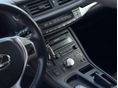 LEXUS CT 2011/6 - 8